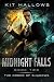 Midnight Falls (The Order of Shadows, #2)