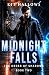 Midnight Falls (The Order of Shadows, #2)