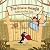 The Brave Beagle: Goes to t...