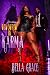 Devoured By Karma by Bella Grace