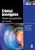 Criminal Investigation: A M...