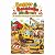 Bagger & Baustelle Malbuch:...