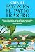 Cría De Patos En El Patio by Austin Reeve