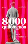 8.000 quilômetros...
