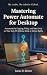 Mastering Power Automate fo...