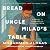 Bread on Uncle Milad's Table: A Novel