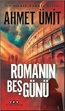 Roma’nın Beş Günü