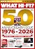 What HiFi | Issue 518