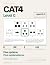 CAT4 Level C Practice Book:...