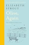 Olive, Again by Elizabeth Strout Olive, Again by Elizabeth Strout