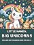Little Hands, Big Unicorns:...