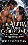 The Alpha No One ...