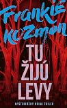 Tu žijú levy