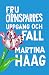 Fru Örnsparres uppgång och fall