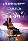 Unraveling the Truth by Terri Reed