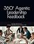 360˚ Agentic Leadership Feedback