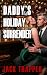 Daddy's Holiday Surrender: ...