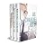 Charlie Rees Books 1-3: Inc...