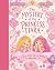 The Mystery of the Princess Tiara by Natalie Ellis