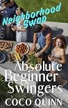 Absolute Beginner...