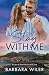 Stay with Me (Escape to South Africa Book 1)