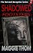 Shadowed Footsteps (The Twisted Deception Suspense Thriller Series #2