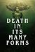 Death in Its Many Forms by S.H. Cooper