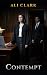 Contempt: Dark Erotic Judge...