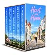 Heart and Home Bo...