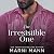The Irresistible One (The Weston Group #4)