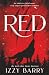 Red: An addictive fated mates wolf shifter paranormal romance (The Myth That Burns)