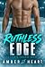 Ruthless Edge: A Sports Romance Novel (Varsity Vices)