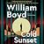 Cold Sunset: A Gabriel Dax Novel