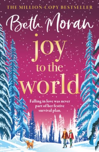 Read Joy to the World