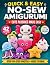 Quick & Easy No-Sew Amigurumi by Bea Felix