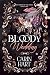 Bloody Wedding (The Order of the Owed #1)