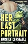 Her Last Portrait: By the author of the international bestseller THE INSTRUMENTALIST Her Last Portrait: By the author of the international bestseller THE INSTRUMENTALIST