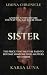 Sister (Limina Chronicles)