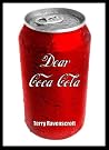 Dear Coca-Cola