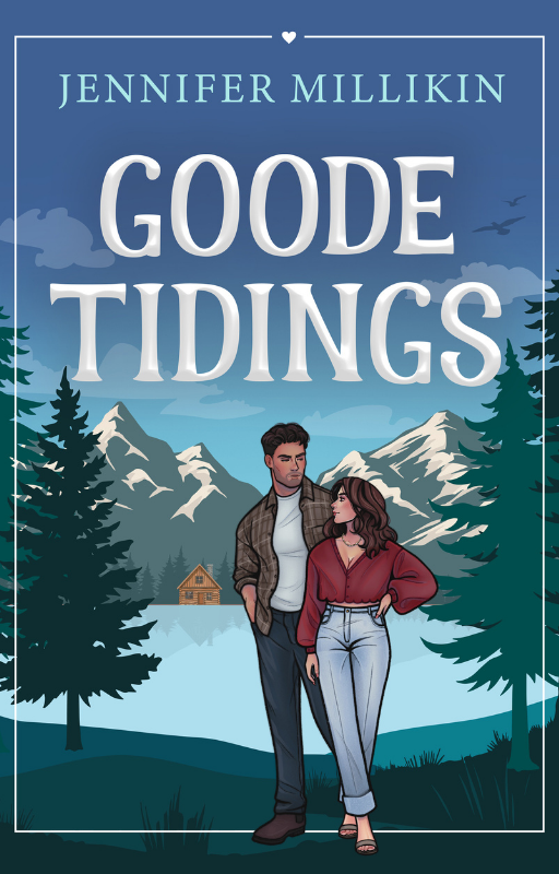 Read Goode Tidings (Serendipity & Shenanigans)