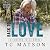 Back to Love: Cameron Falls...