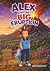 Alex and the Big Eruption