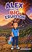 Alex and the Big Eruption