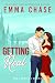 Getting Real (Lakeside #3)