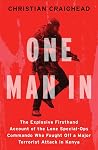 One Man In: The E...