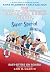 Baby-sitters on Board!: A Graphic Novel (The Baby-sitters Club Super Special #1)