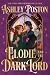 Elodie and The Dark Lord by Ashley Poston Elodie and The Dark Lord by Ashley Poston
