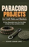 Paracord Projects...