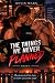The Things We Never Planned...