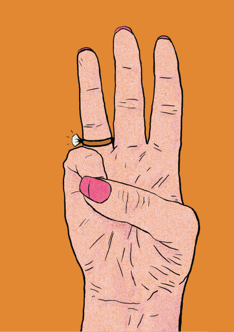 3 by Paula Bomer